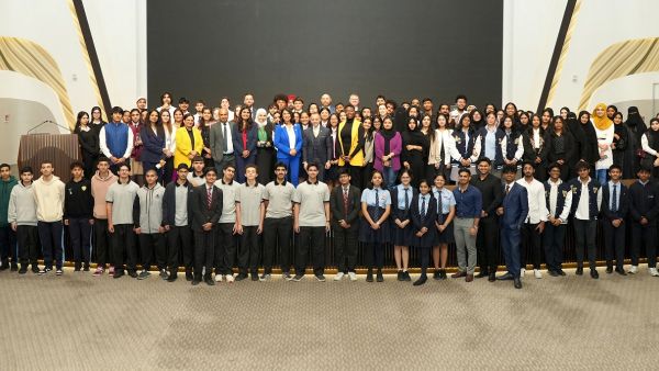 For a Sustainable Future: Dubai Islamic Bank Empowers Youth Financial Literacy