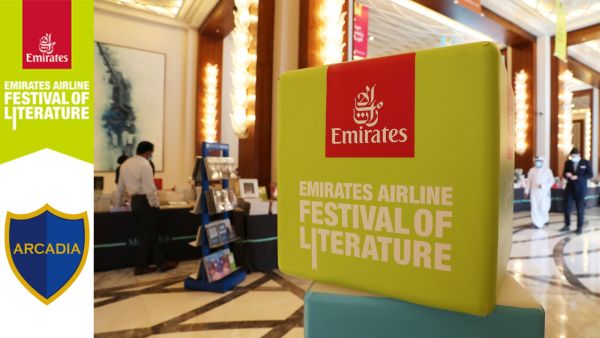 دبي: انطلاق الدورة الثانية من مسابقة "كتاب في صندوق" 