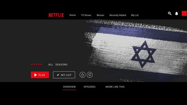 مقاطعة منصة نتفليكس – Netflix