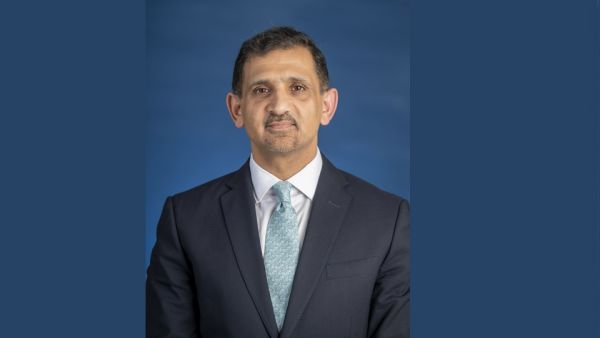 حماد حسن، العضو المنتدب لبنك ABC الإسلامي بنك ABC الإسلامي يعلن عن أرباح صافية بقيمة 35.1 مليون دولار أمريكي خلال التسعة أشهر الأولى من عام 2023