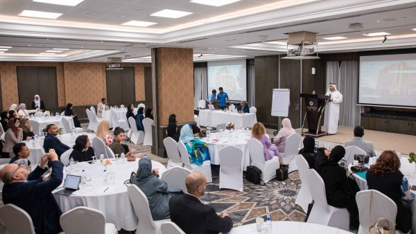 جامعة الإمارات تناقش دور الأنظمة الغذائية في الوقاية  من السمنة والأمراض المزمنة في الدولة  
