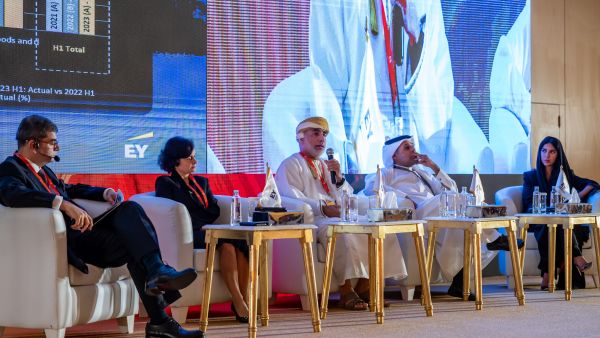 EY hosts tax seminars to support businesses in Saudi Arabia to navigate evolving tax landscape