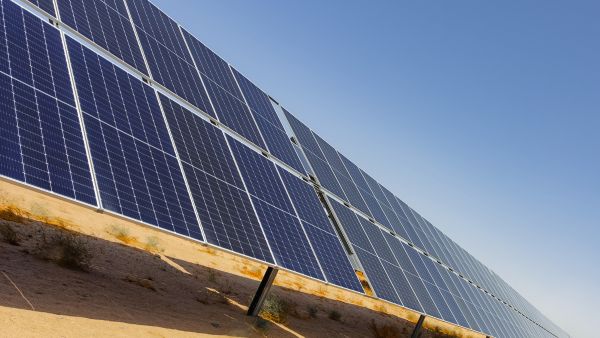 Masdar, EDF Renewables and Nesma consortium win bid to develop 1.1GW Saudi Solar Power Plant Masdar, EDF Renewables and Nesma Renewable Energy Win Bid for 1,100MW Solar IPP Project in Saudi Arabia