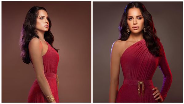 Amal Maher