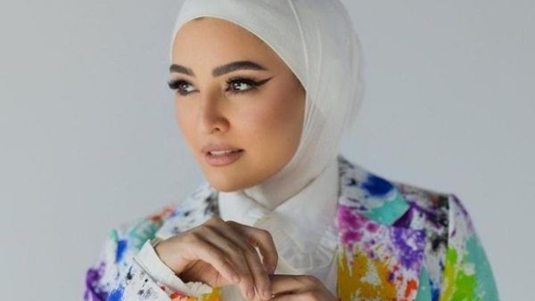 هلا رشدي