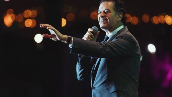 Ragheb Alama