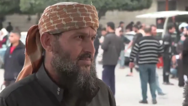 الجد الفلسطيني الشهير بأبو ضياء