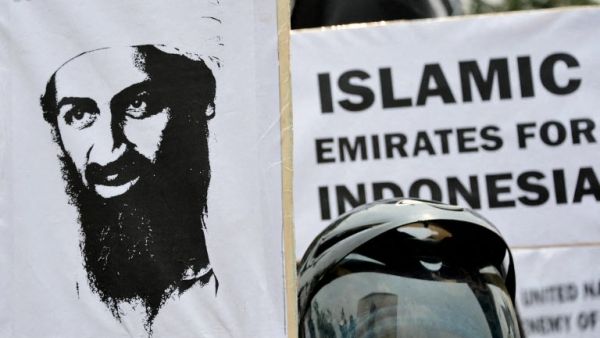 Osama bin Laden, Letter to America