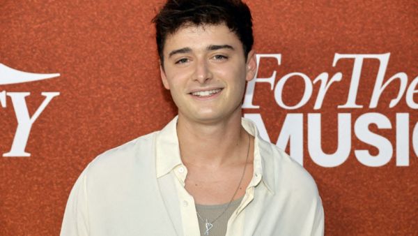 Noah Schnapp
