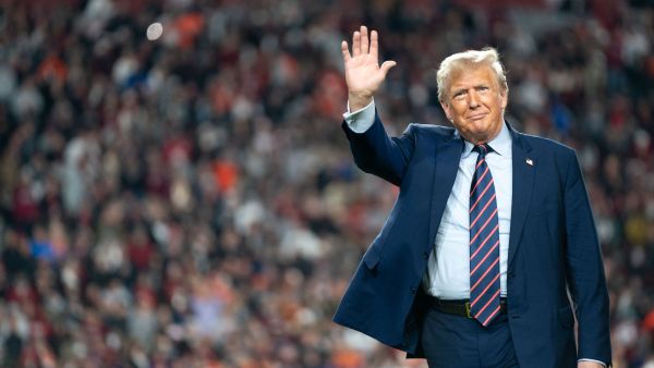 Trump