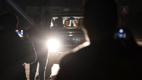 اتفاق ينص على إطلاق سراح خمس فئات معينة من الأسرى في صفقات مستقبلية