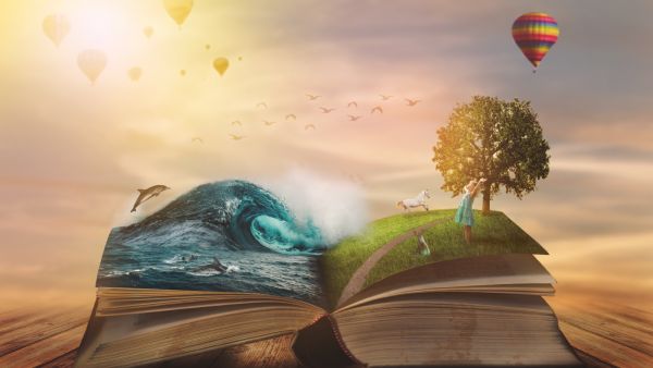صدور  5 كتب عن المناخ والطاقة المتجددة 