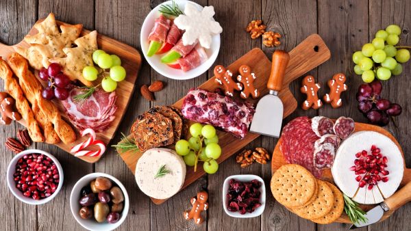 ما هو لوح الأجبان والفوائد الغذائية المتوفرة به؟
