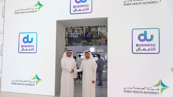 دو تتعاون مع هيئة الصحة بدبي لتعزيز كفاءة البنية التحتية السحابية والتطبيقات الرقمية