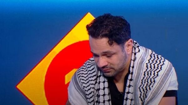 محمد عطية