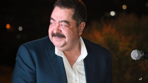 طارق عبد العزيز