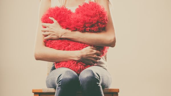 5 نصائح هامة للشفاء من الندوب العاطفية بعد علاقة فاشلة 5 نصائح هامة للشفاء من الندوب العاطفية بعد علاقة فاشلة