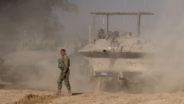 تقديرات اسرائيلية محدّثة: 1200 قتيل في هجوم حماس ربعهم جنود