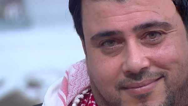 رامي الخالد