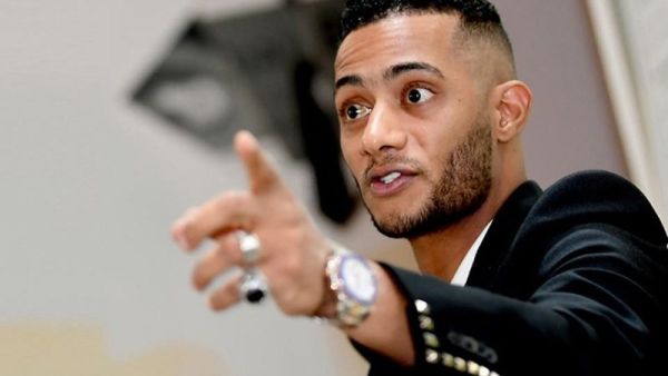 محمد رمضان