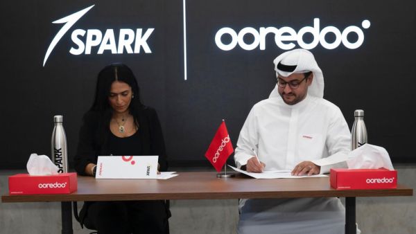 Ooredoo الكويت توقع اتفاقية شراكة مع نادي SPARK الرياضي ضمن جهودها التنموية لتحقيق الاستدامة وتعزيز الصحة البدنية