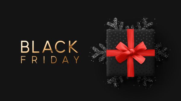 Black Friday