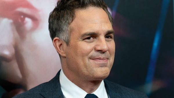 Mark Ruffalo