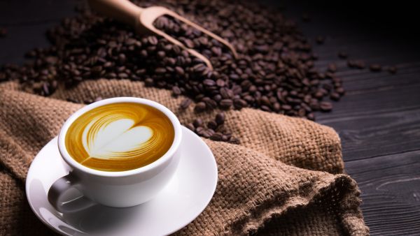 coffee