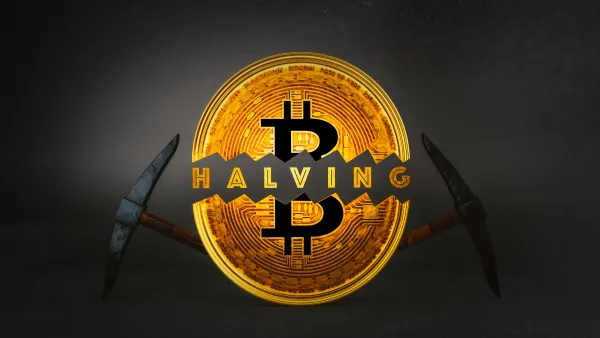 Bitcoin's Halving: Guide to the Next Halving Event
