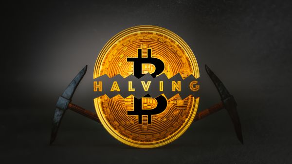 Bitcoin's Halving: Guide to the Next Halving Event