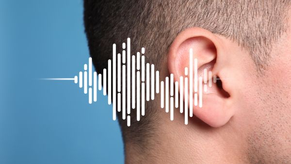 voices that aren't there