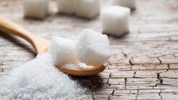 sugar consumption