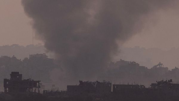 أربعون يوما على  العدوان الإسرائيلي