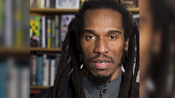 Benjamin Zephaniah