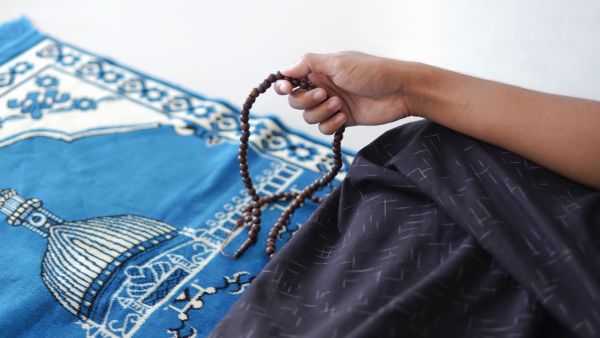 أدعية لحفظ العائلة في السنة الجديدة