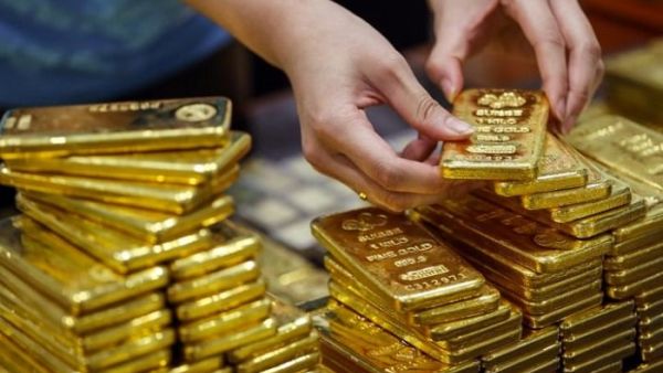 أسعار الذهب اليوم في الأردن