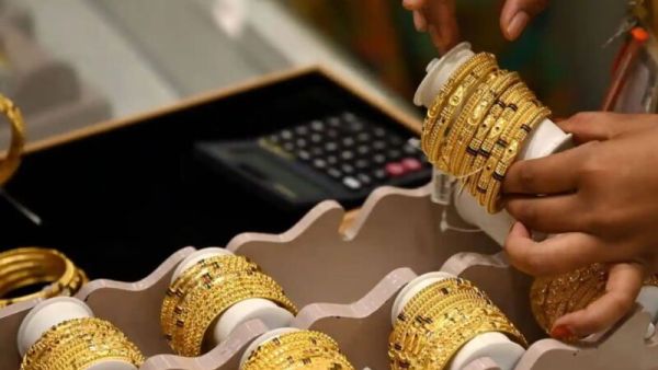 أسعار الذهب اليوم في الأردن