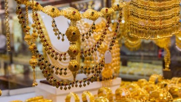 أسعار الذهب اليوم في الأردن