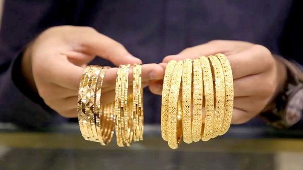 أسعار الذهب اليوم في الأردن