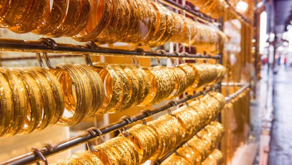 أسعار الذهب اليوم في السعودية