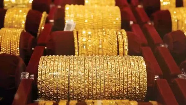 أسعار الذهب اليوم في السعودية