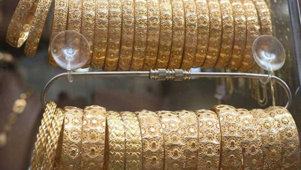 أسعار الذهب اليوم في العراق