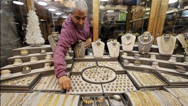 أسعار الذهب اليوم في العراق