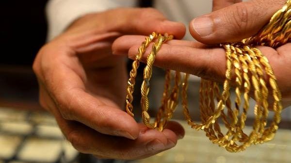 أسعار الذهب اليوم في العراق