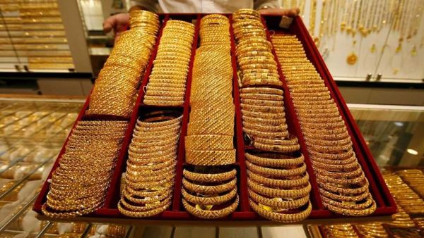 أسعار الذهب اليوم في تركيا