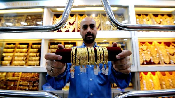 أسعار الذهب اليوم في مصر