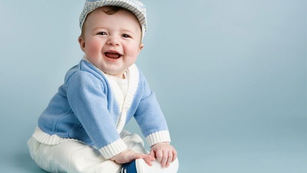 أسماء أولاد مركبة
