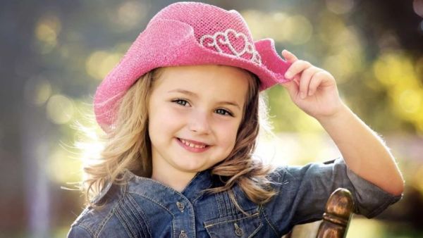 أسماء بنات مميزة ونادرة