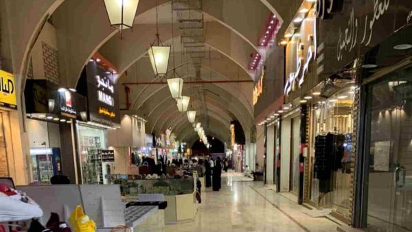 أسواق جدة الرخيصة