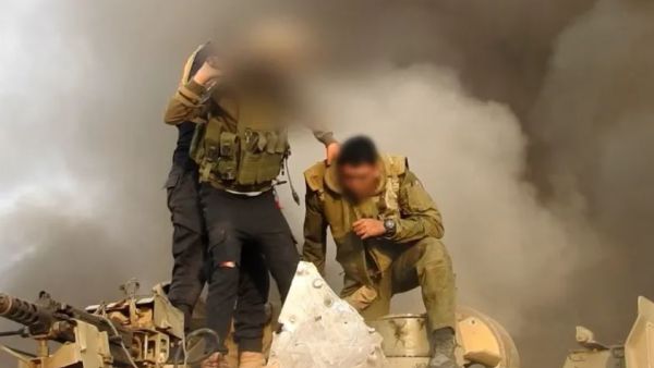 138 رهينة إسرائيلية مازالت عند حماس في قطاع غزة